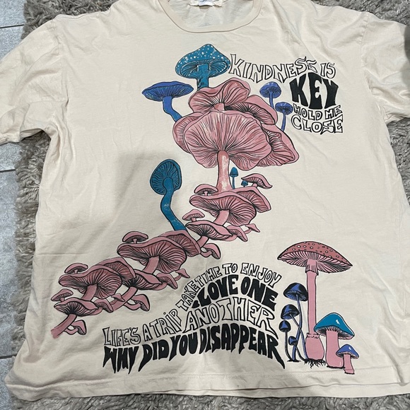 Urban Outfitters T-Shirt Dress! - Picture 4 of 14